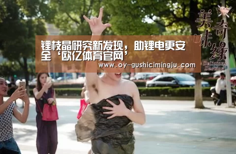 锂枝晶研究新发现,助锂电更安全‘欧亿体育官网’